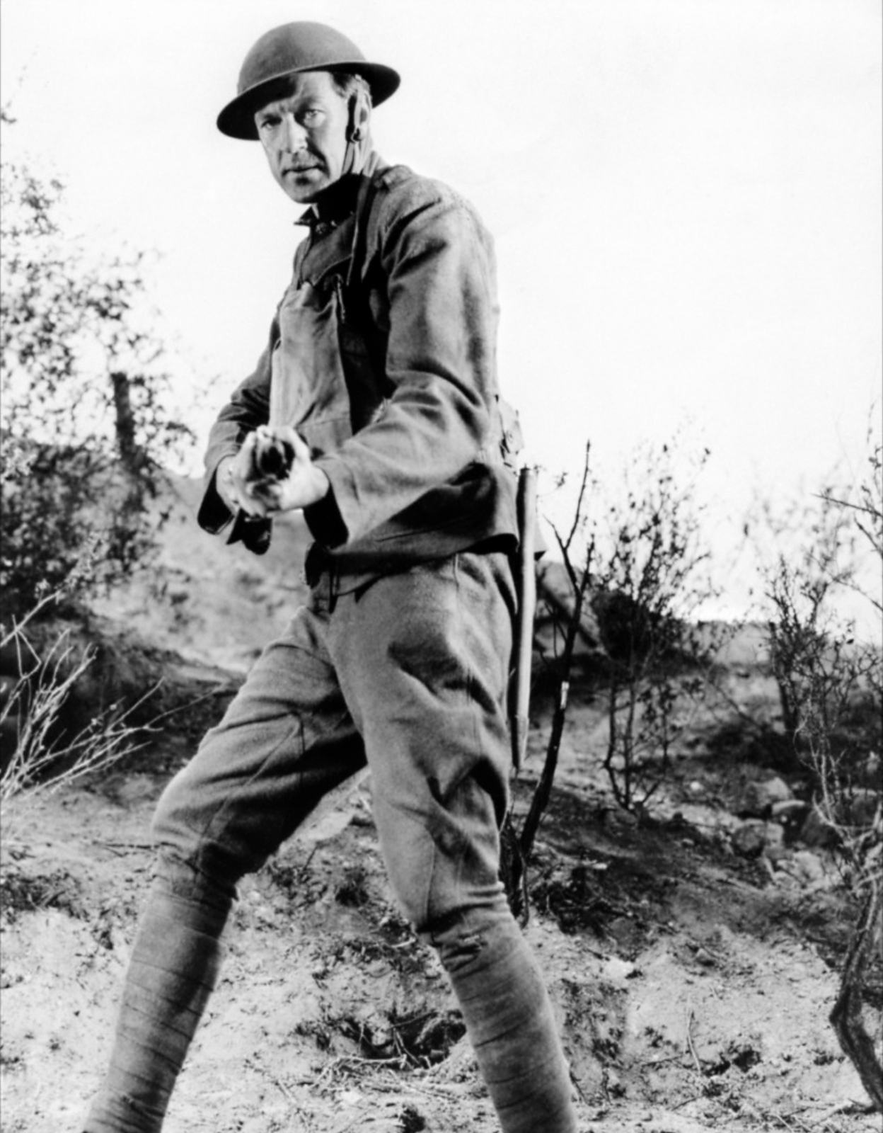 Sergeant York